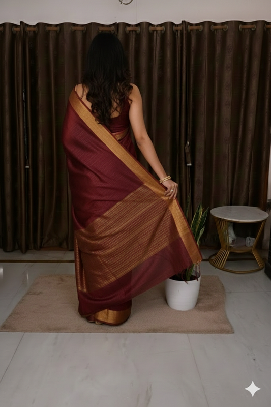 LINEN SILK - MNM - 05
