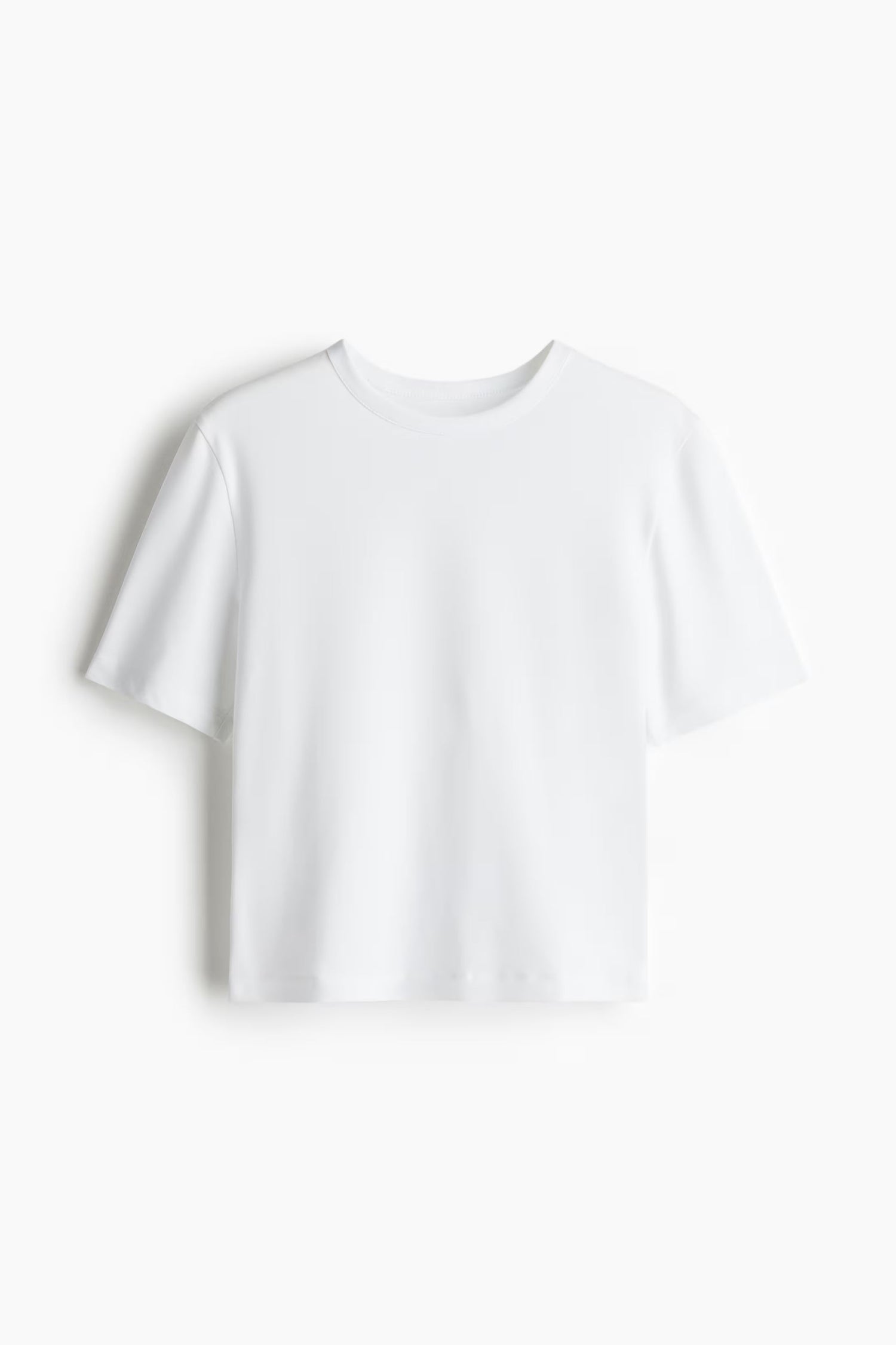 Crop T-shirt