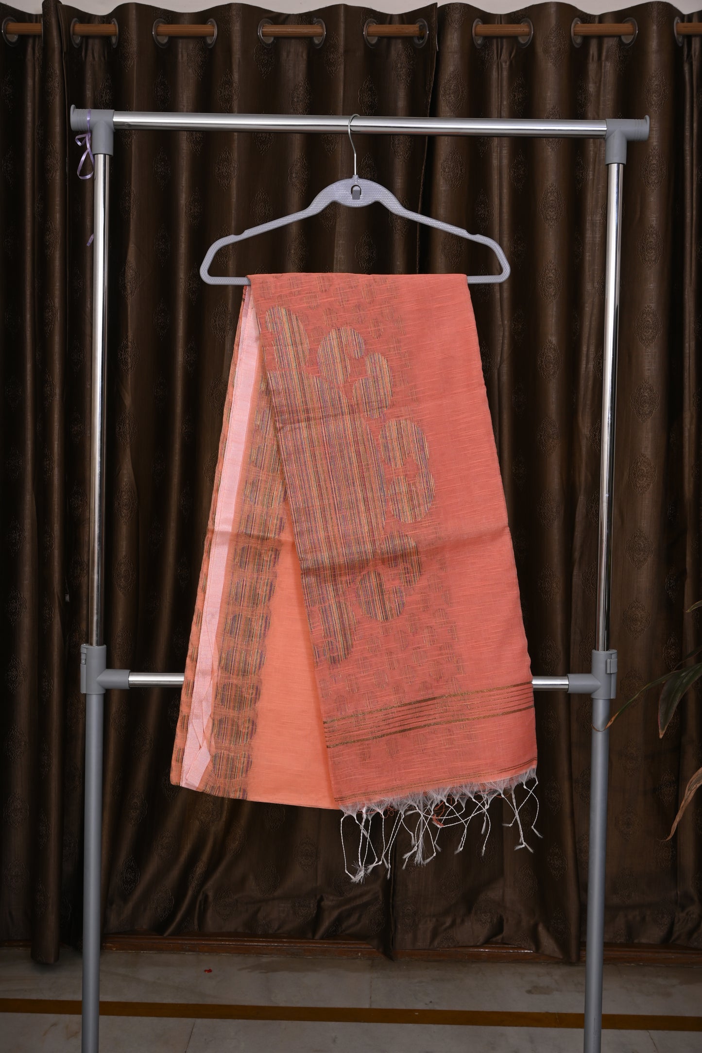 COTTON SILK JAMDHANI-MNM-07