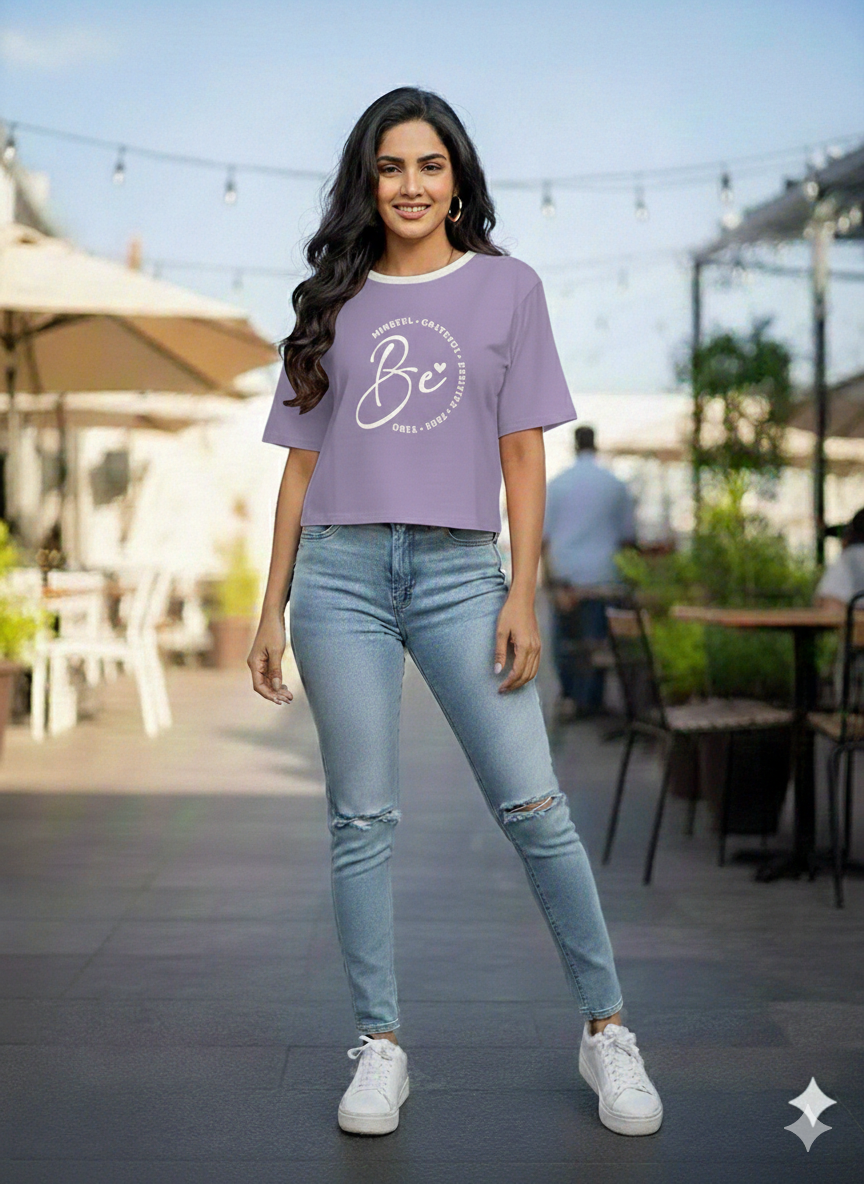 BE MINDFUL STYLE | MNM 1209