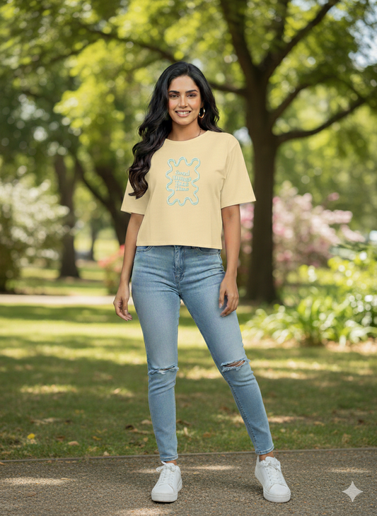 GOOD THINGS TAKE TIME | MNM 1205