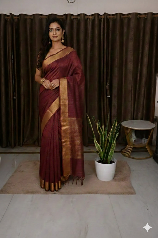 LINEN SILK - MNM - 05
