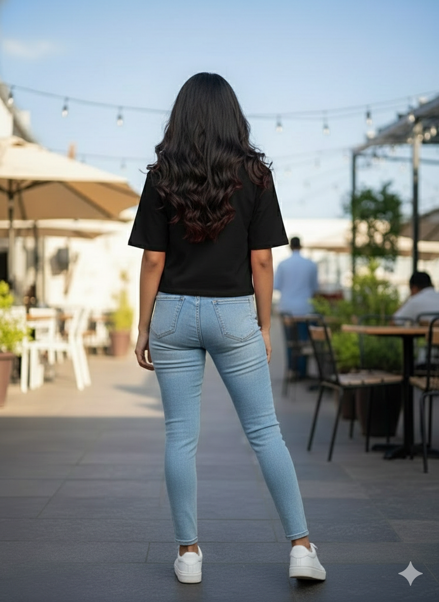 MAKE YOURSELF A PRIORITY | MNM 1211