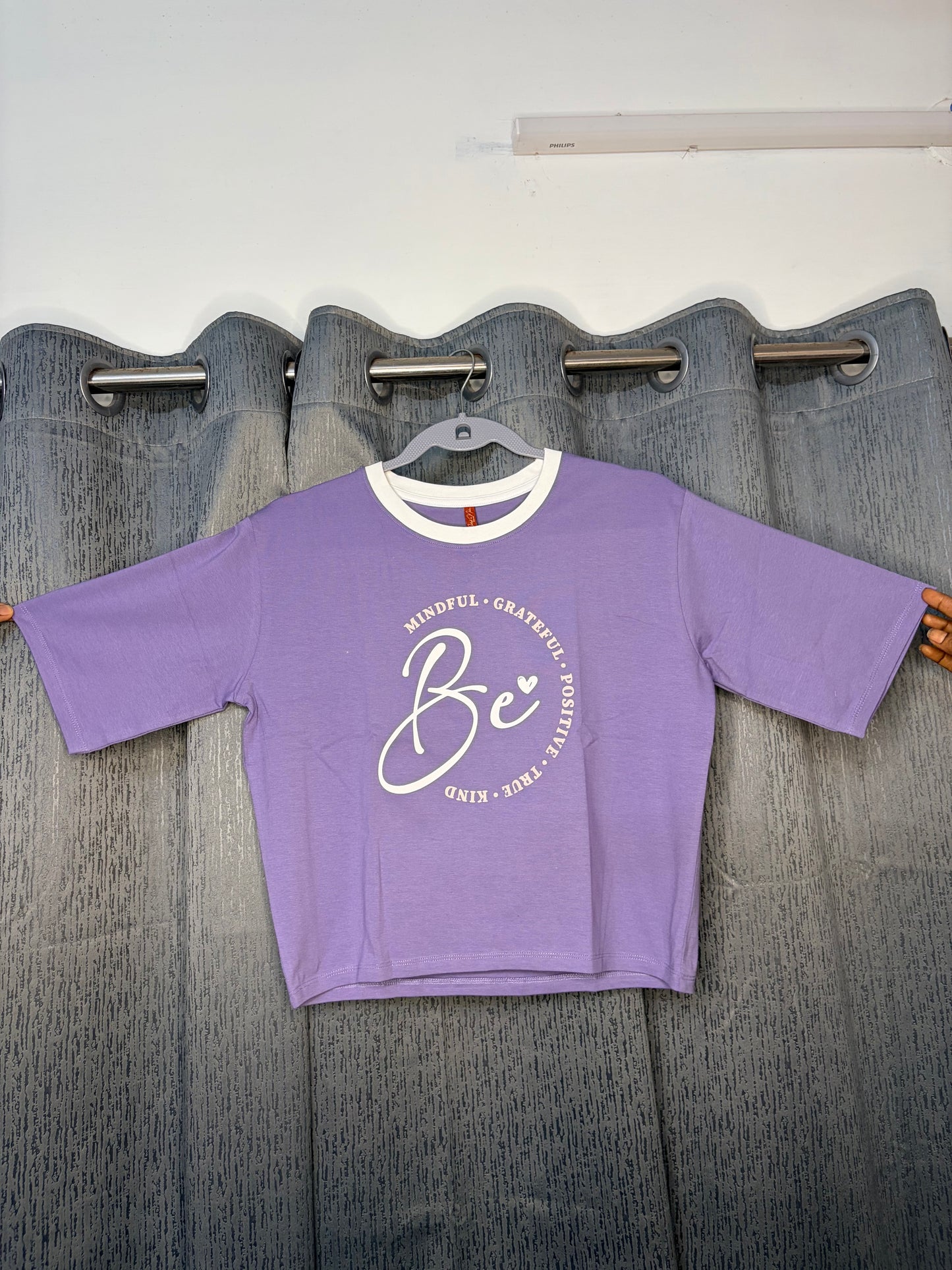 BE MINDFUL STYLE | MNM 1209