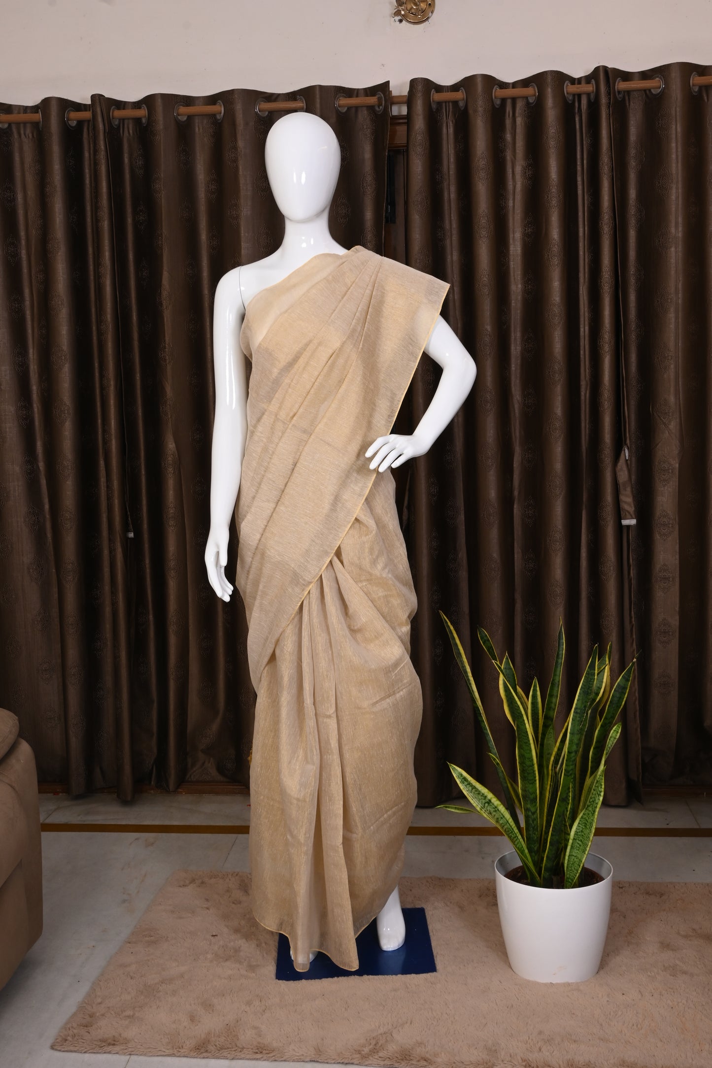 LINEN TISSUE - MNM - 14