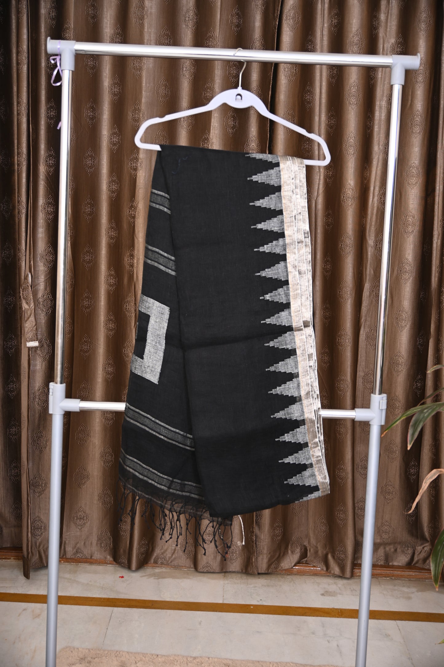 LINEN SILK -MNM -01