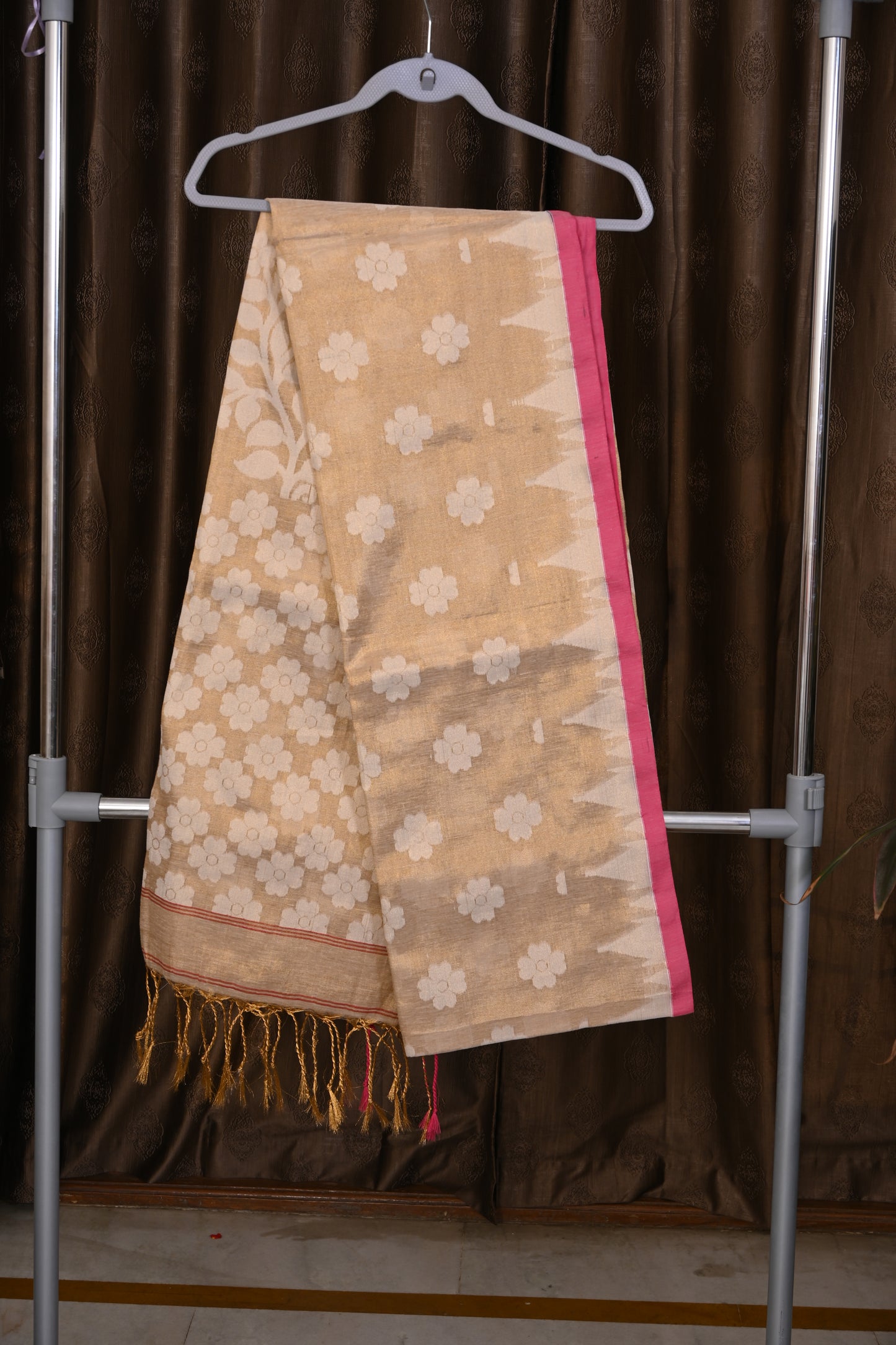 MULMUL TISSUE JAMDHANI – MNM-13